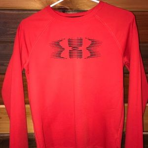 Under Armor Long Sleeve Shirt